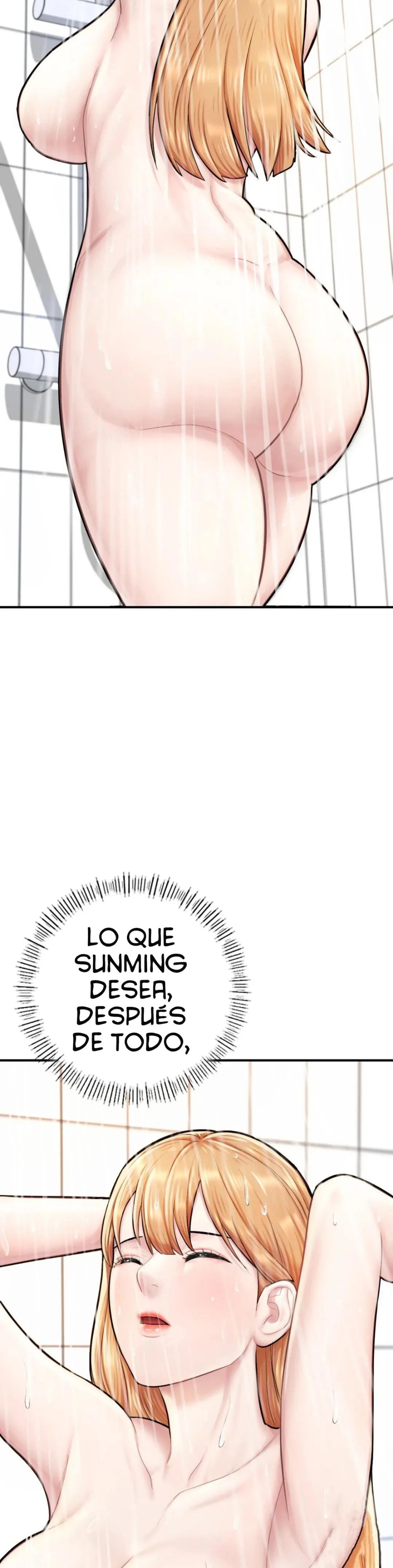 I Want to Be an Alpha Raw Chapter 10 Page 18