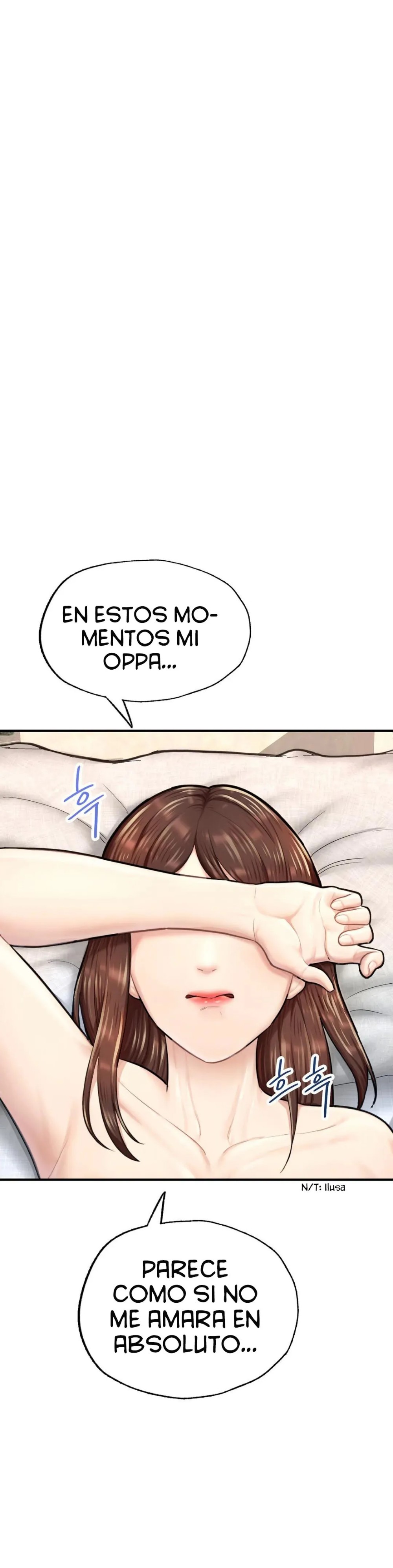 I Want to Be an Alpha Raw Chapter 10 Page 37