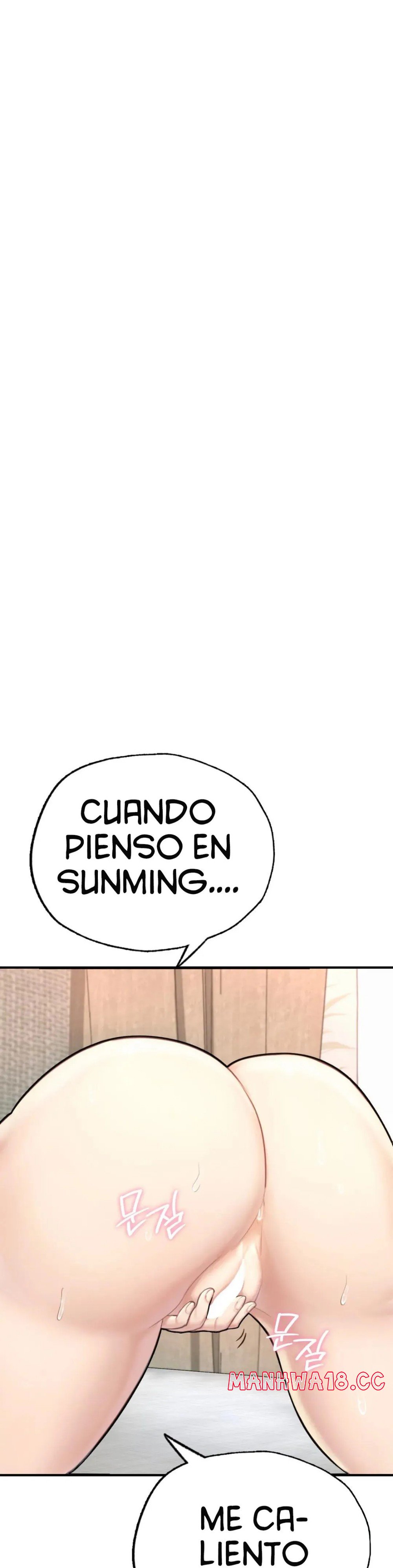 I Want to Be an Alpha Raw Chapter 10 Page 40