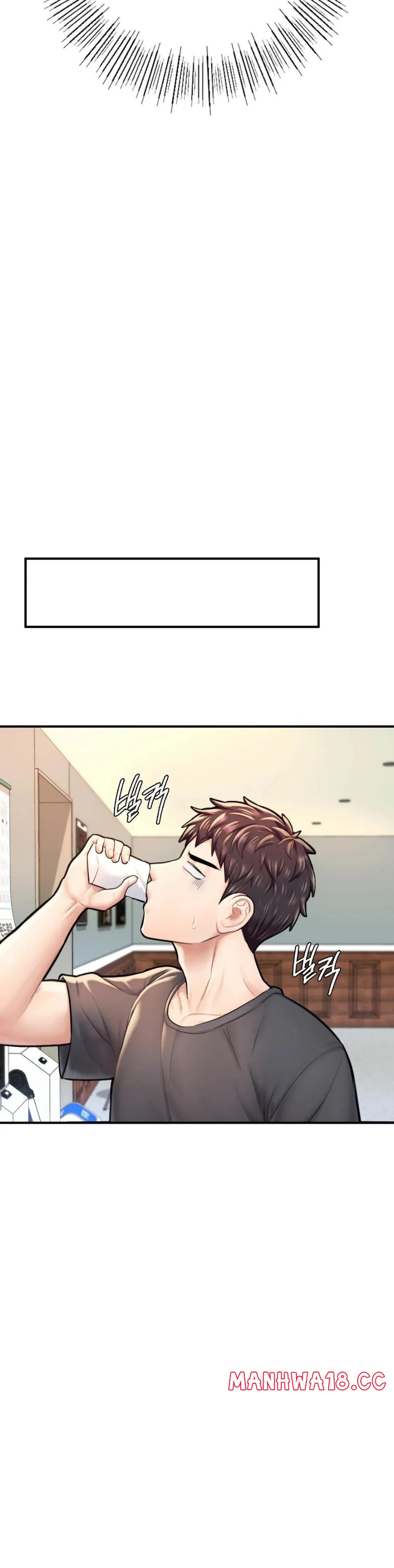 I Want to Be an Alpha Raw Chapter 10 Page 49