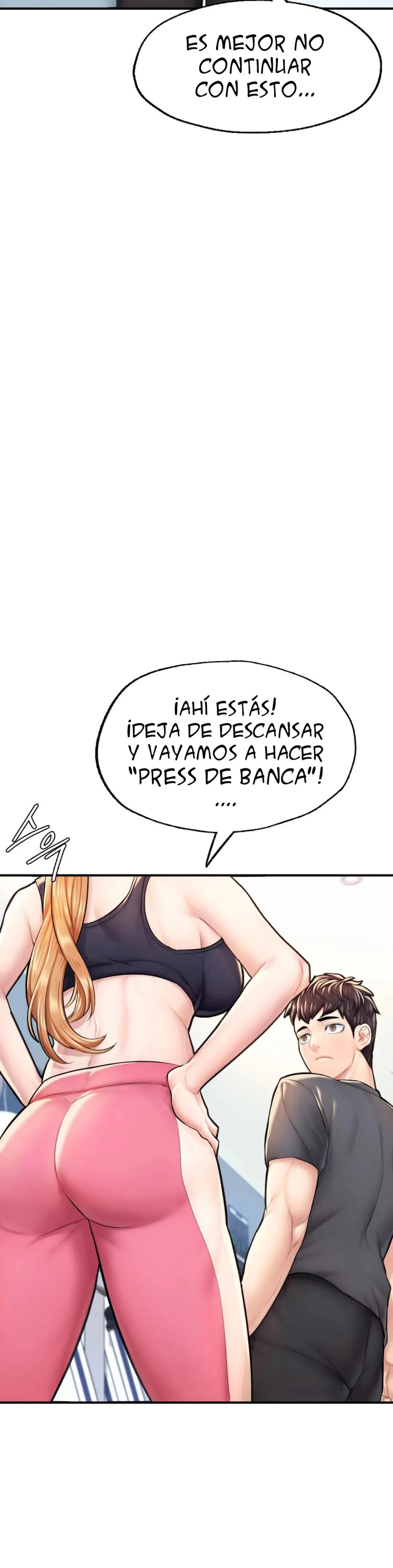 I Want to Be an Alpha Raw Chapter 11 Page 12