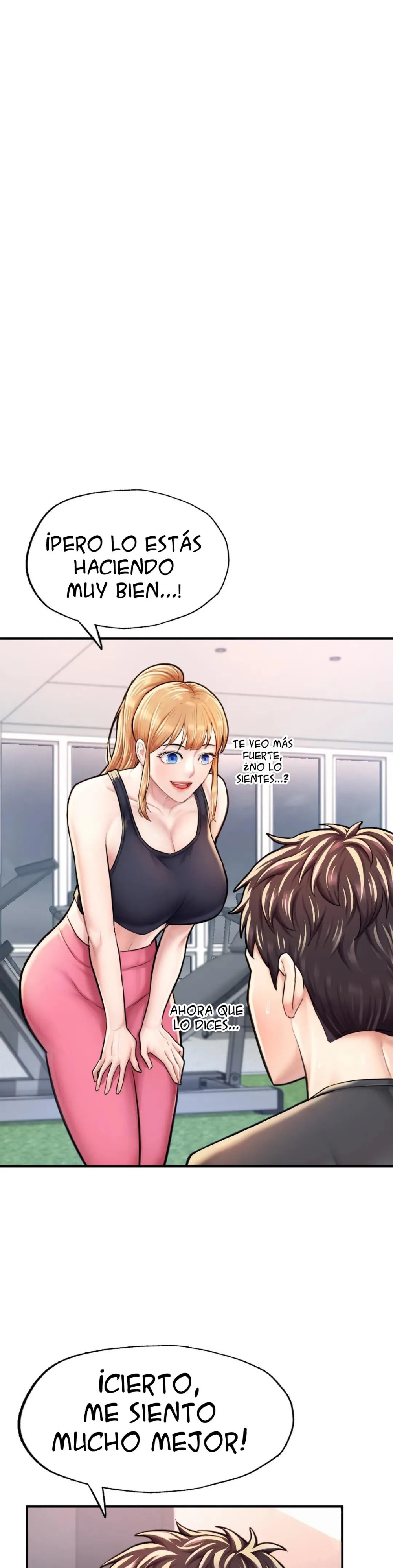 I Want to Be an Alpha Raw Chapter 11 Page 23