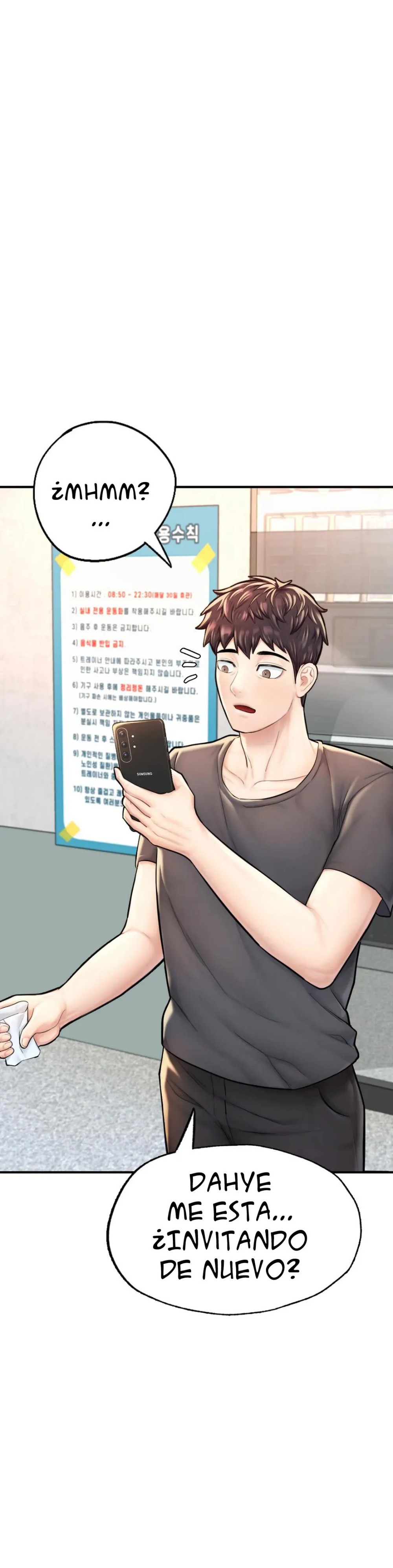 I Want to Be an Alpha Raw Chapter 11 Page 4
