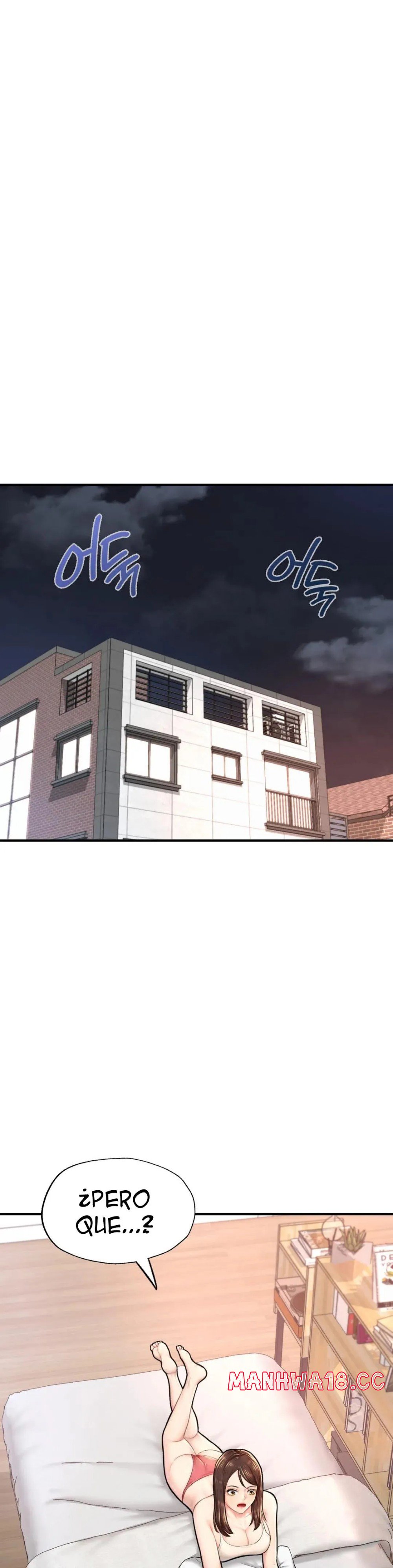 I Want to Be an Alpha Raw Chapter 11 Page 6