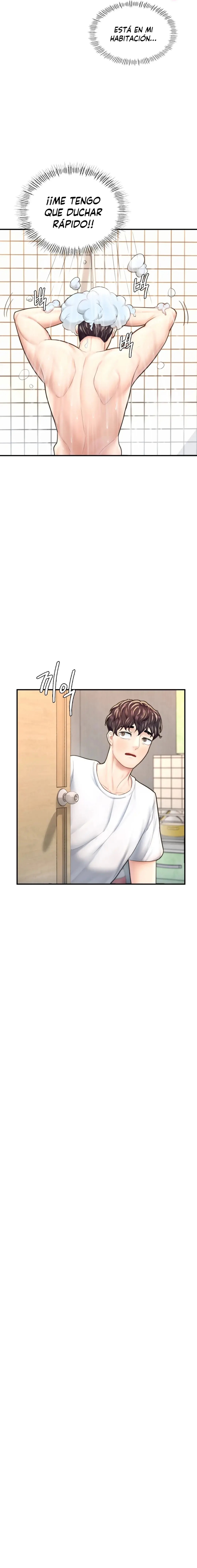 I Want to Be an Alpha Raw Chapter 13 Page 25