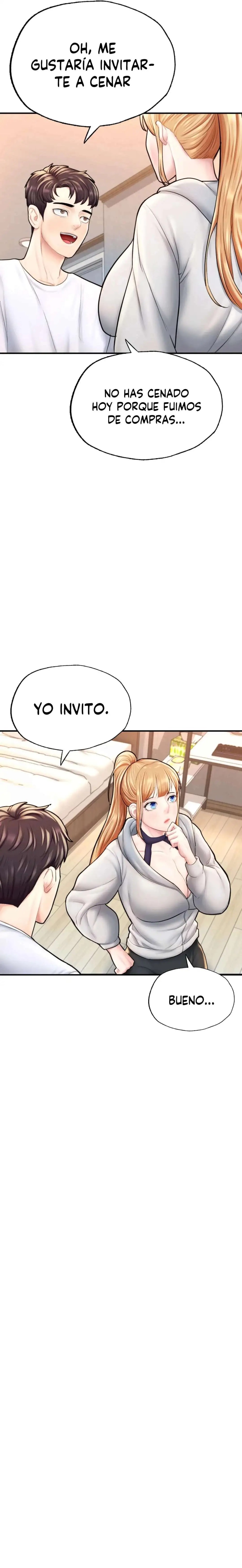 I Want to Be an Alpha Raw Chapter 14 Page 13