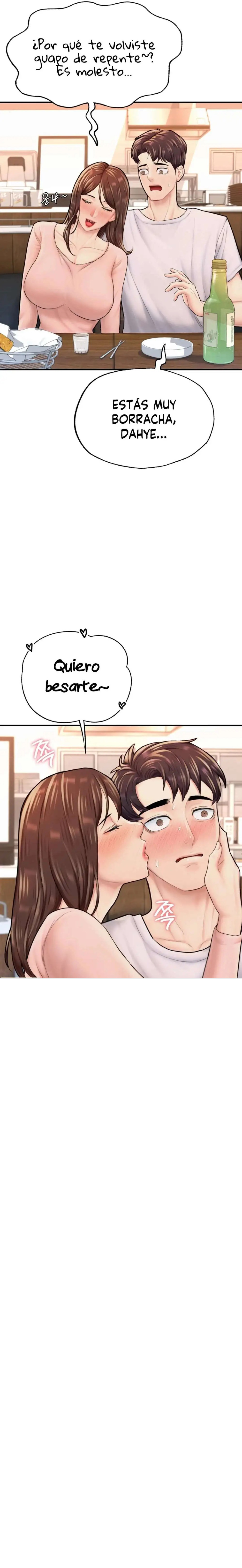 I Want to Be an Alpha Raw Chapter 14 Page 30
