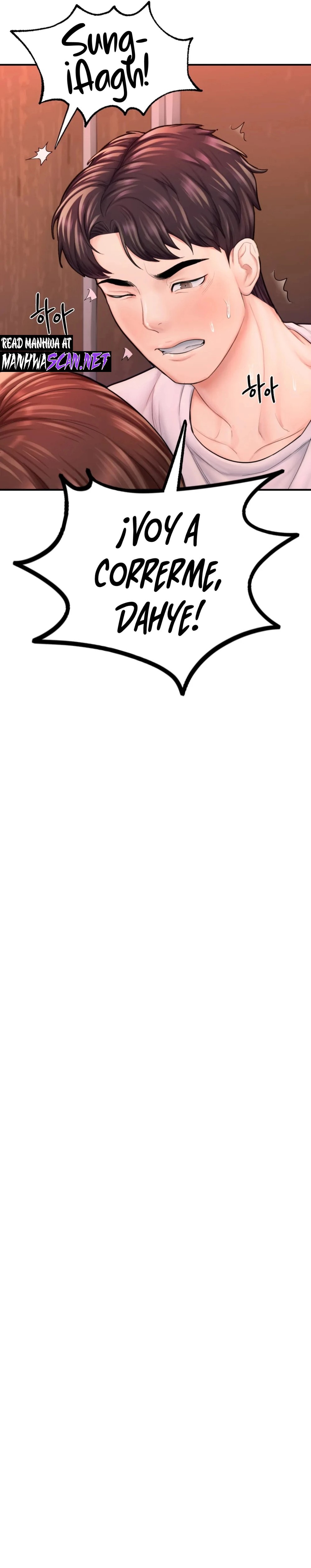 I Want to Be an Alpha Raw Chapter 15 Page 13