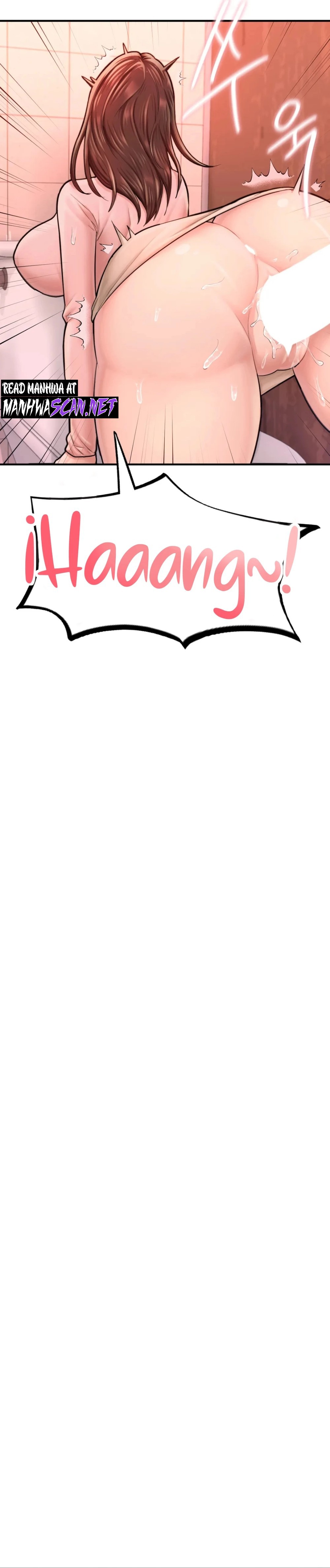 I Want to Be an Alpha Raw Chapter 15 Page 9