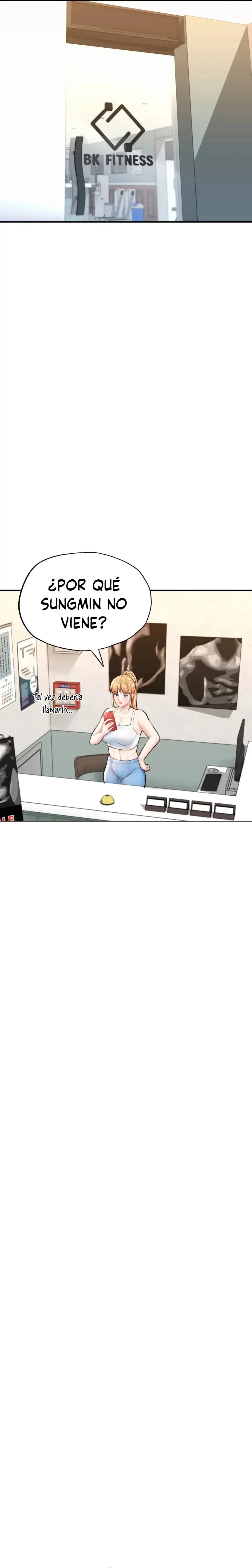 I Want to Be an Alpha Raw Chapter 16 Page 39