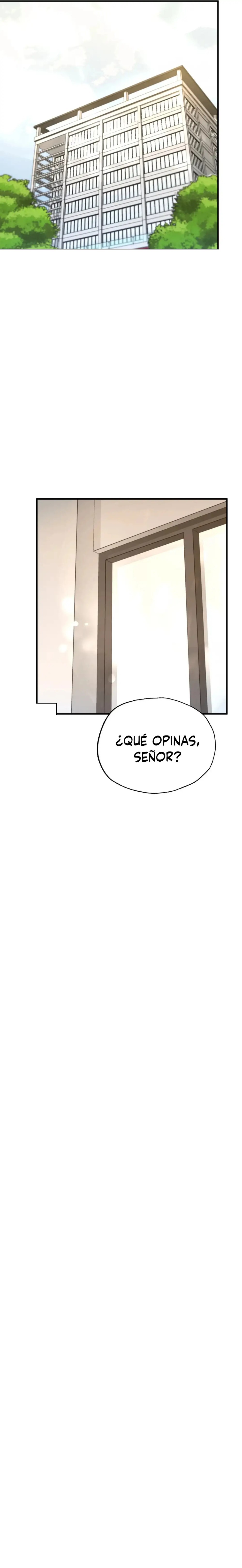 I Want to Be an Alpha Raw Chapter 16 Page 42