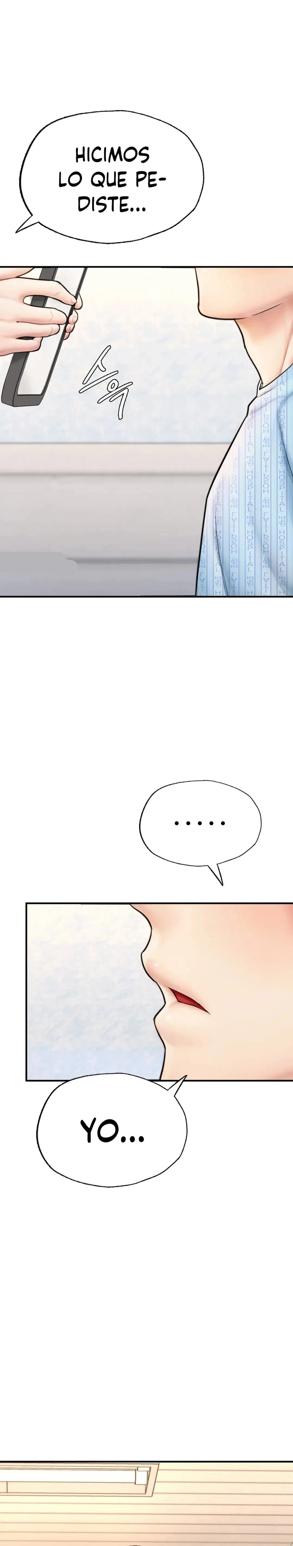 I Want to Be an Alpha Raw Chapter 16 Page 43