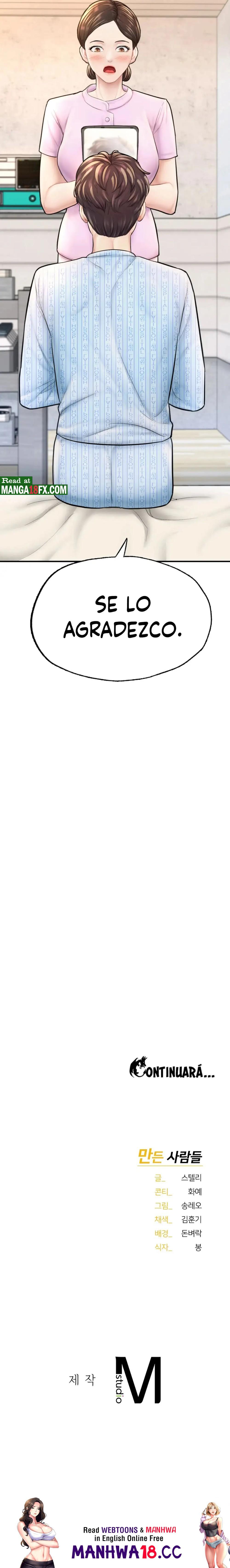 I Want to Be an Alpha Raw Chapter 16 Page 44