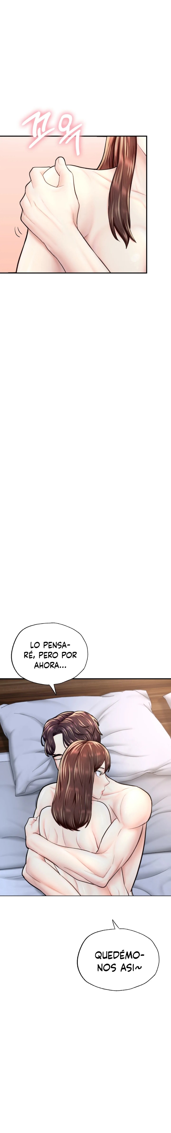 I Want to Be an Alpha Raw Chapter 17 Page 27