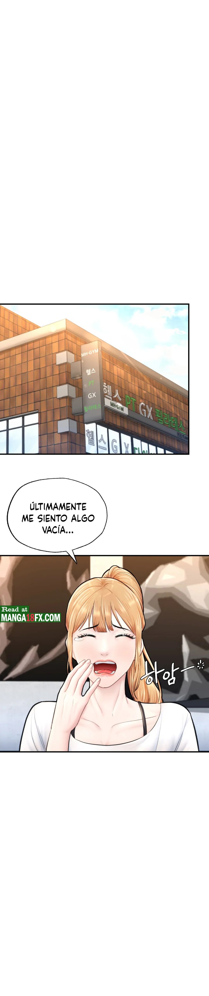 I Want to Be an Alpha Raw Chapter 17 Page 30
