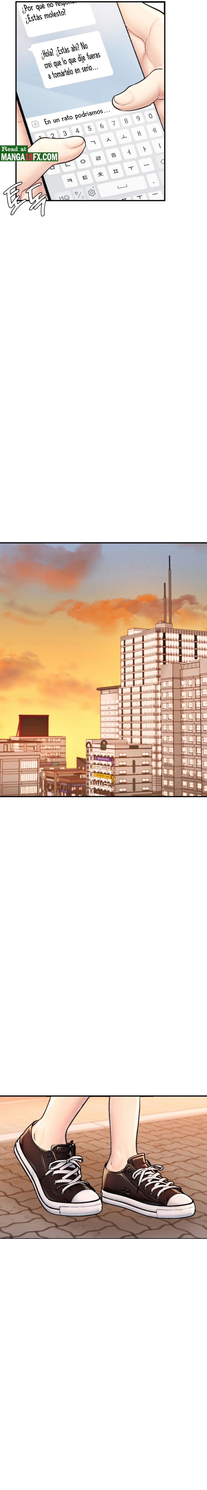 I Want to Be an Alpha Raw Chapter 17 Page 4