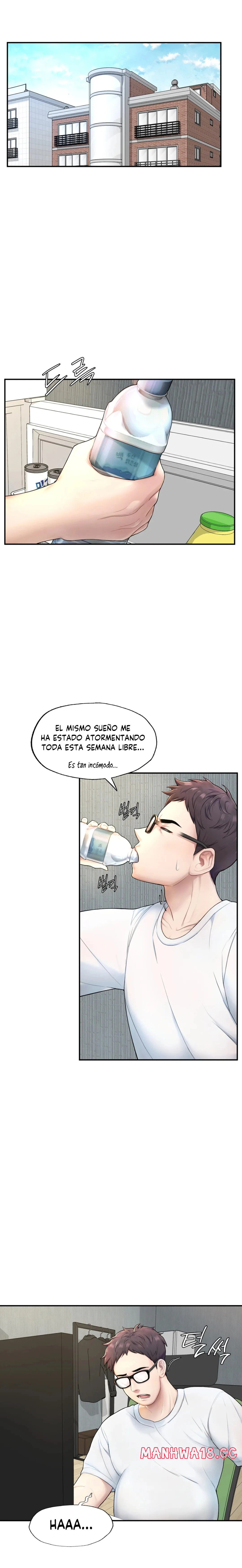 I Want to Be an Alpha Raw Chapter 2 Page 2