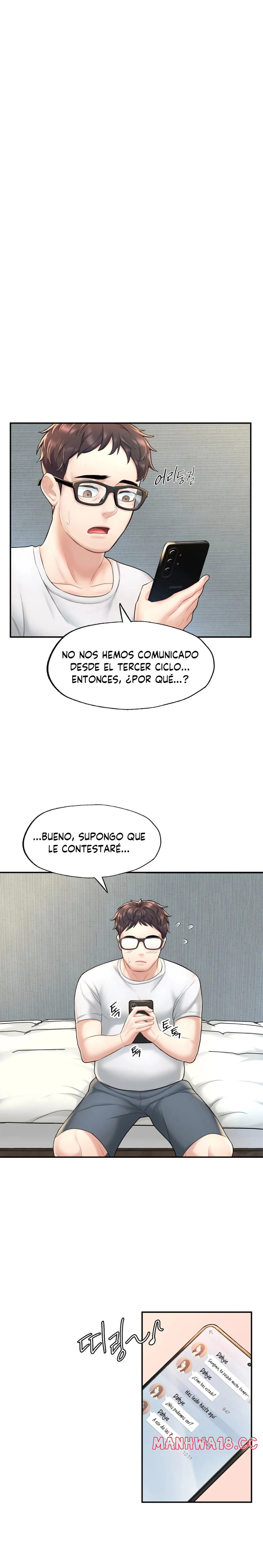 I Want to Be an Alpha Raw Chapter 2 Page 40