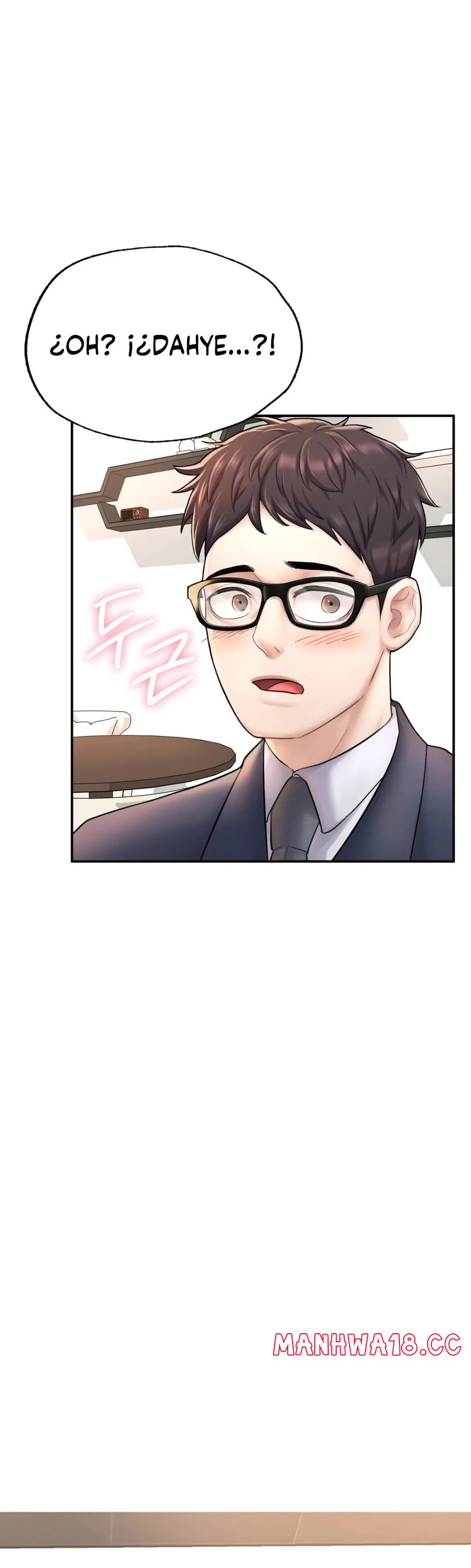 I Want to Be an Alpha Raw Chapter 2 Page 43