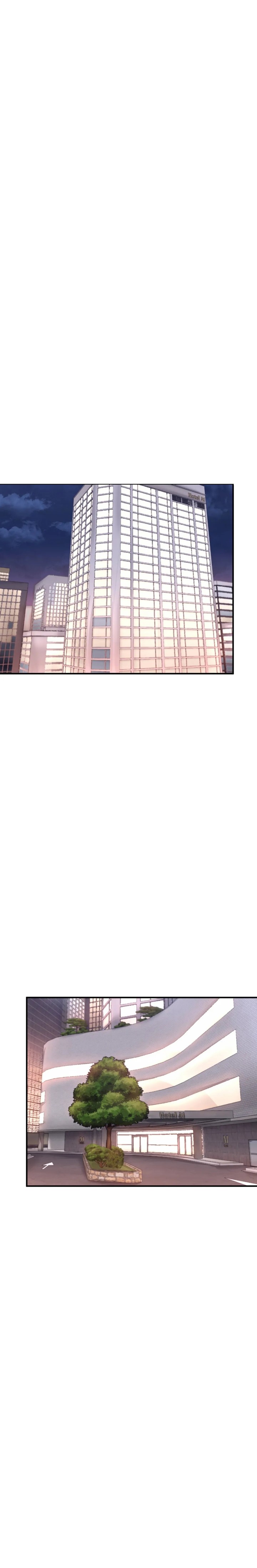 I Want to Be an Alpha Raw Chapter 20 Page 13