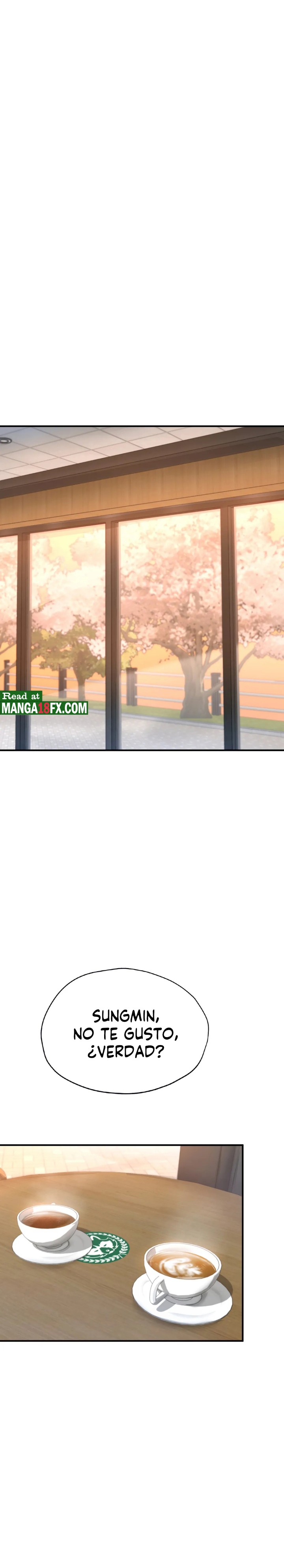 I Want to Be an Alpha Raw Chapter 20 Page 4