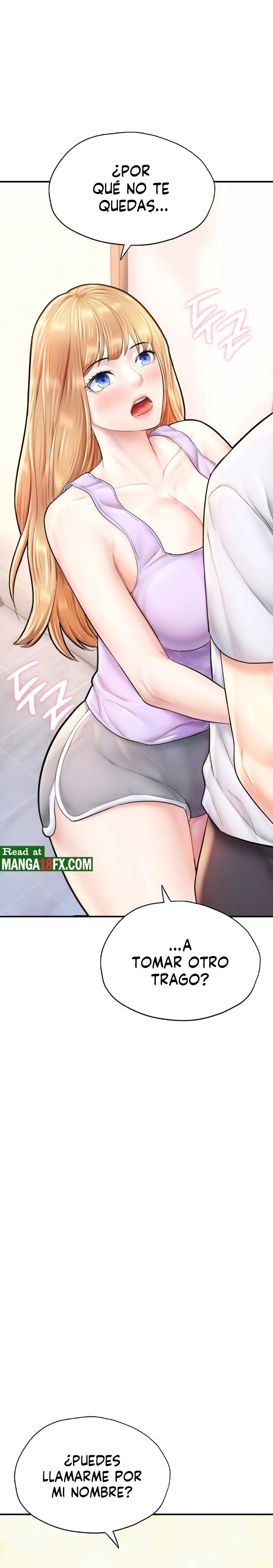 I Want to Be an Alpha Raw Chapter 22 Page 22