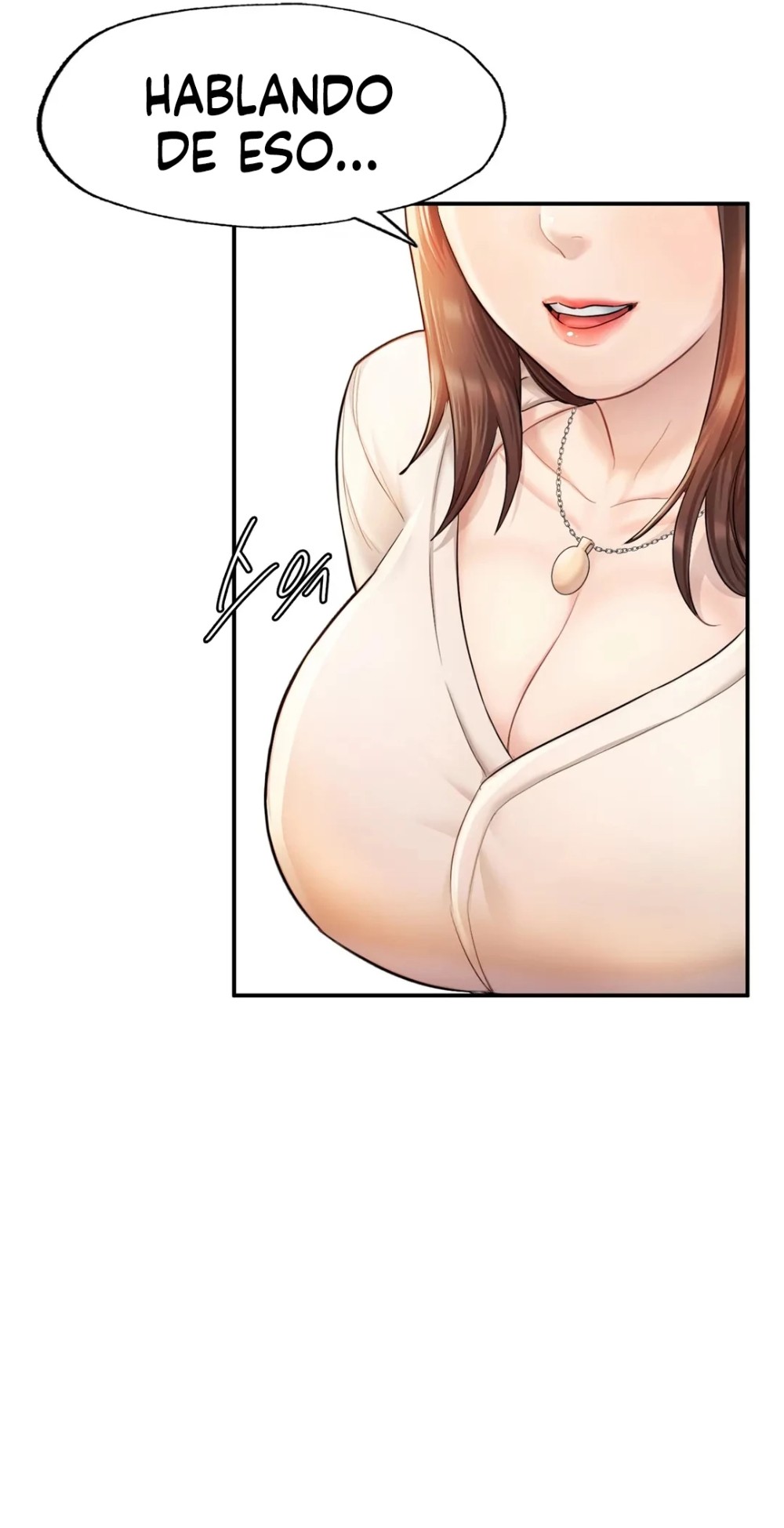 I Want to Be an Alpha Raw Chapter 3 Page 18