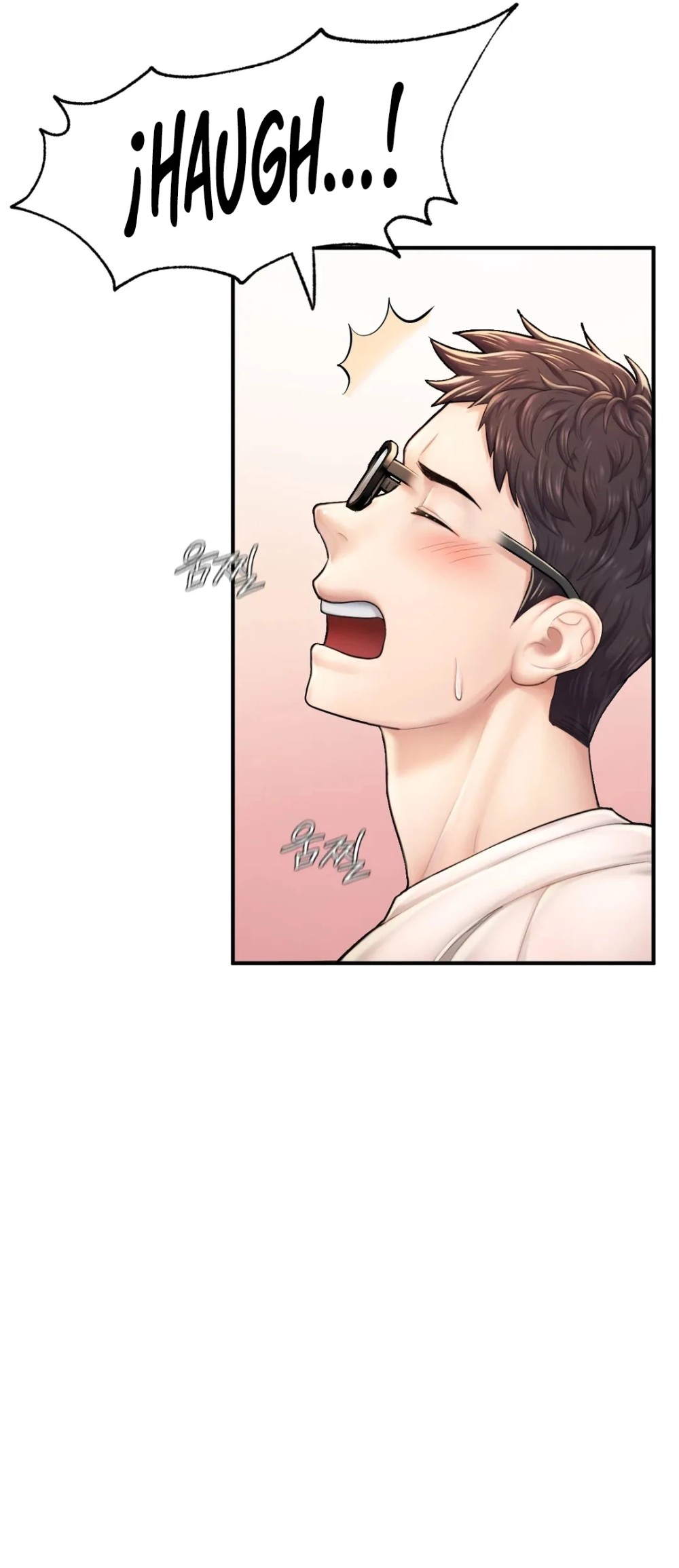 I Want to Be an Alpha Raw Chapter 4 Page 38