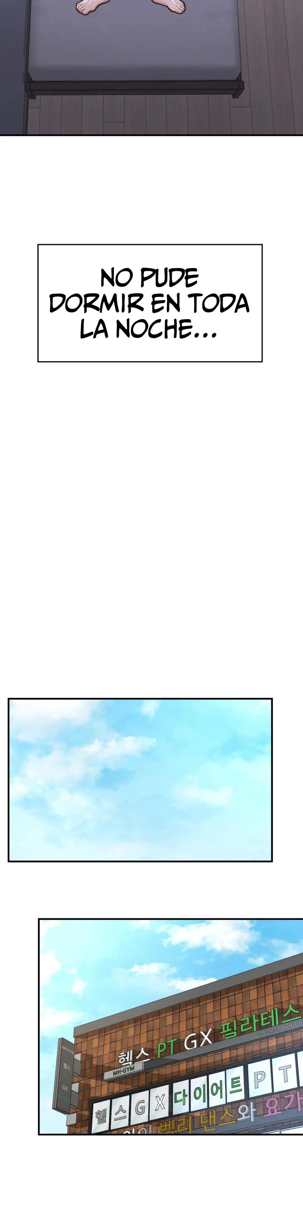 I Want to Be an Alpha Raw Chapter 6 Page 11