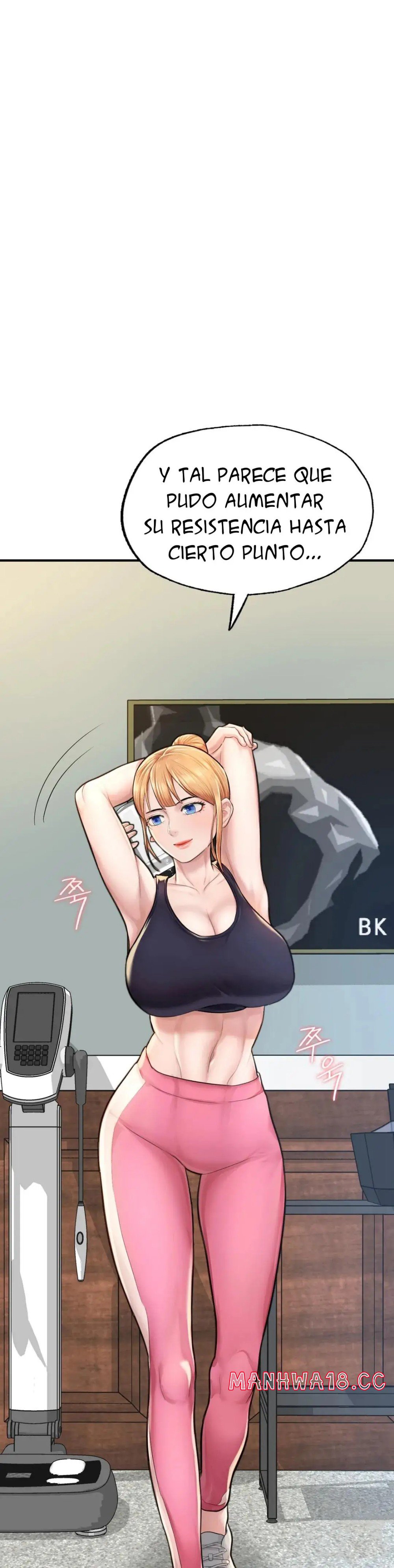 I Want to Be an Alpha Raw Chapter 6 Page 14