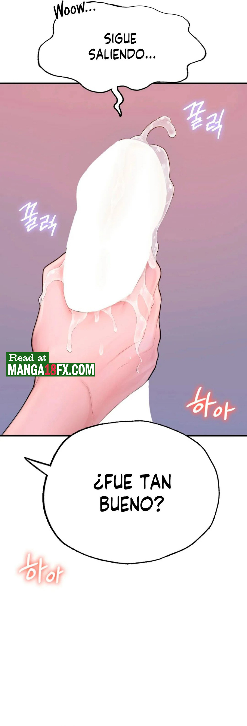 I Want to Be an Alpha Raw Chapter 8 Page 26