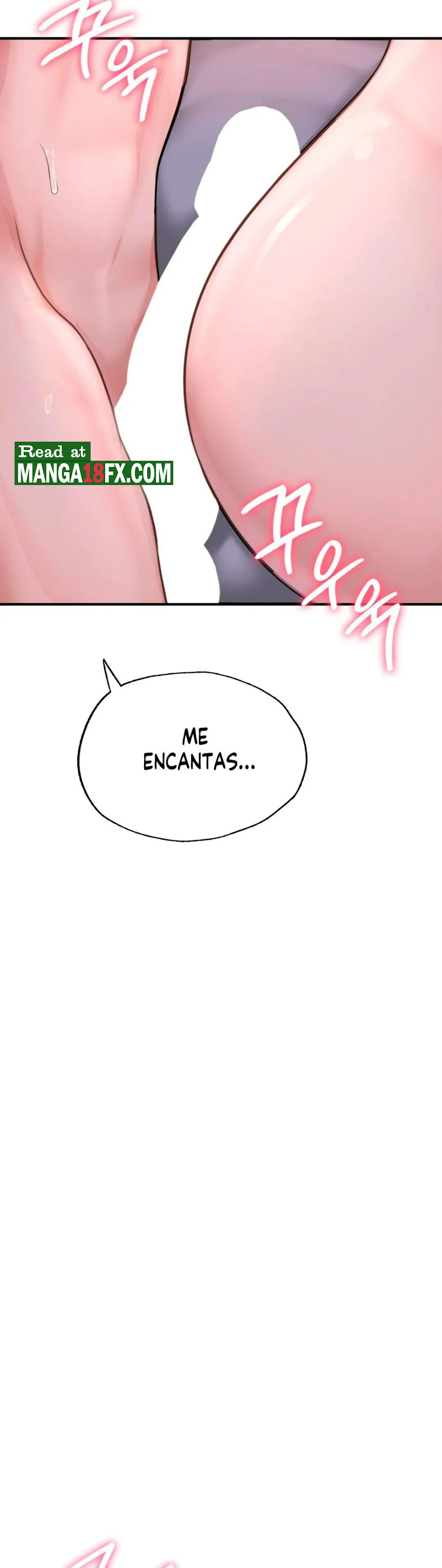 I Want to Be an Alpha Raw Chapter 8 Page 42