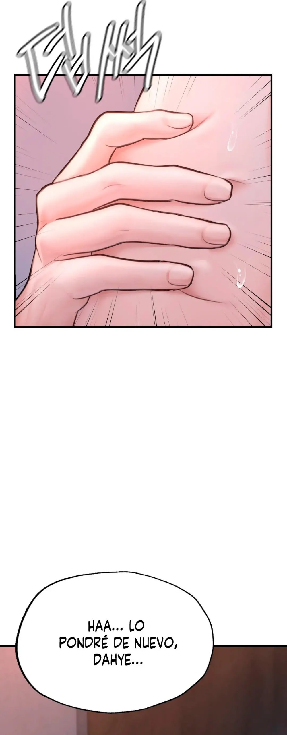 I Want to Be an Alpha Raw Chapter 9 Page 16