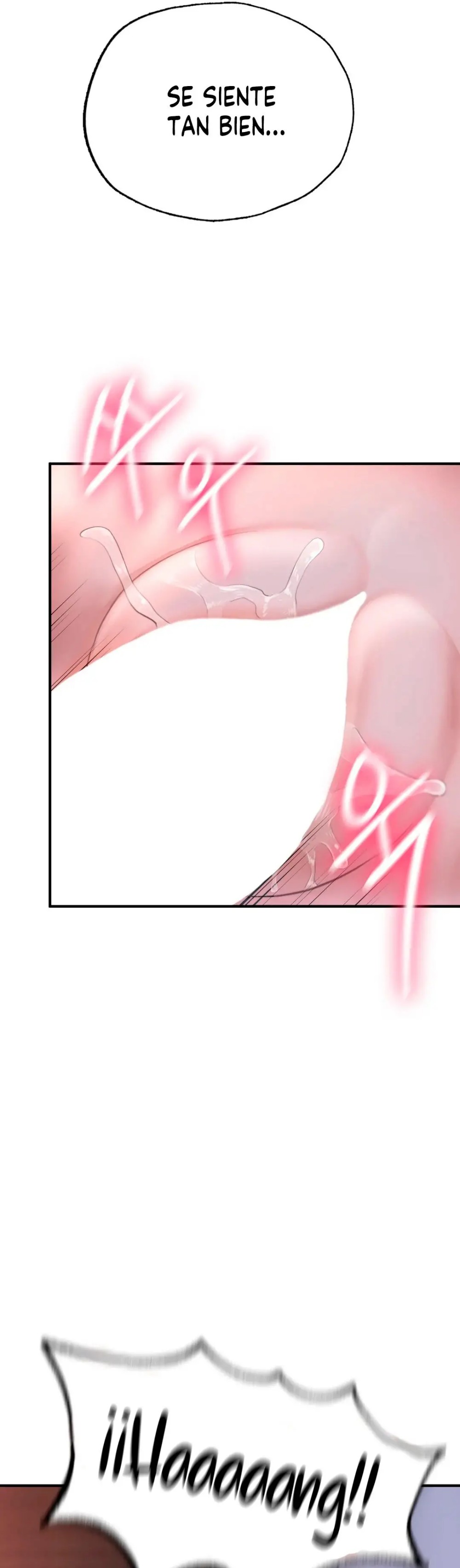 I Want to Be an Alpha Raw Chapter 9 Page 18
