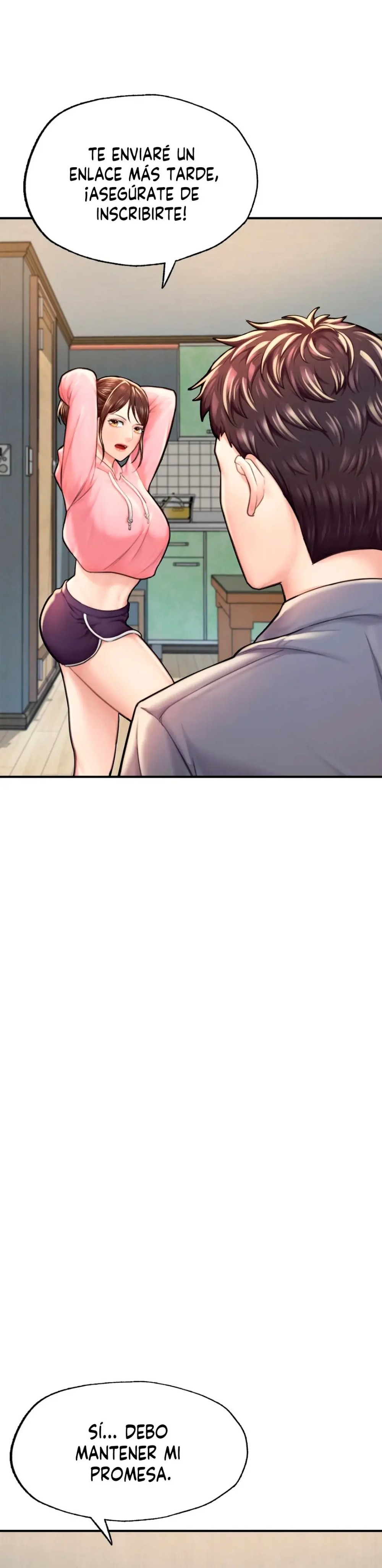I Want to Be an Alpha Raw Chapter 9 Page 25