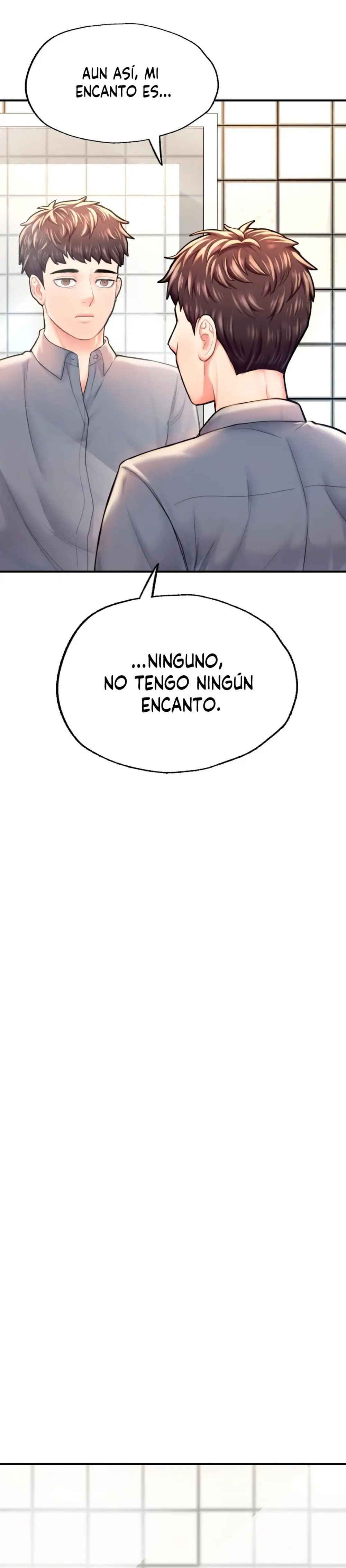 I Want to Be an Alpha Raw Chapter 9 Page 31