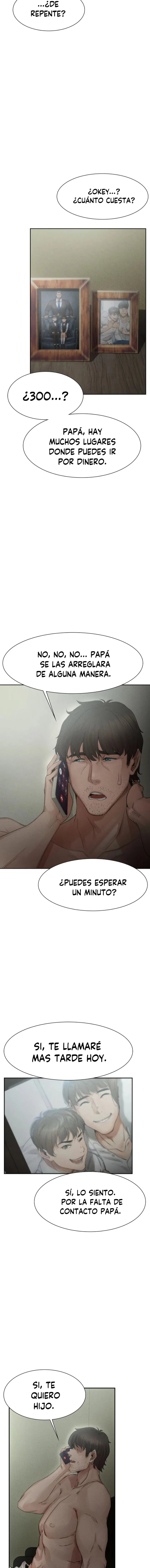 Revenge Raw Chapter 1 Page 20