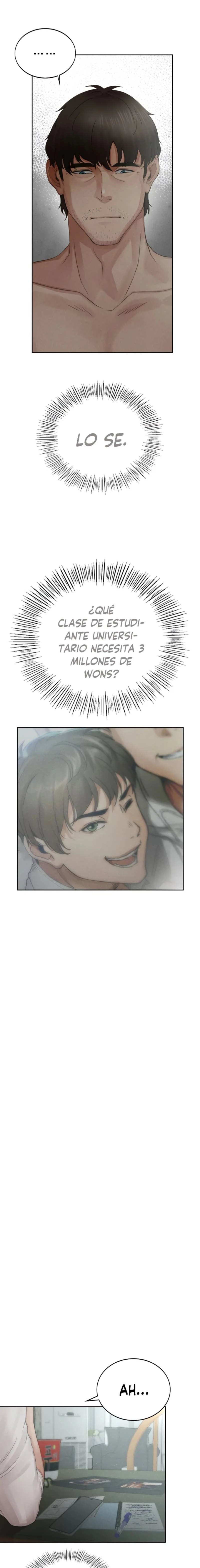 Revenge Raw Chapter 1 Page 22