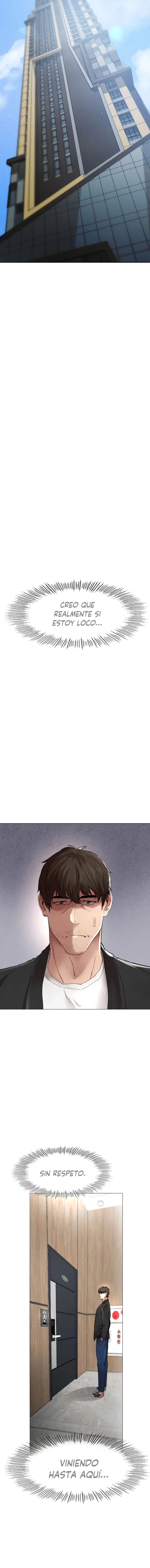 Revenge Raw Chapter 1 Page 26