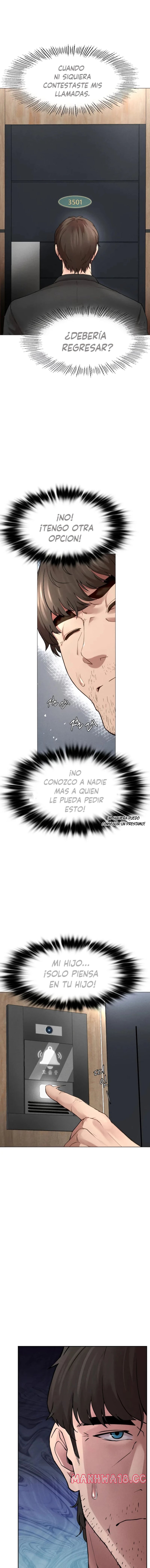 Revenge Raw Chapter 1 Page 27