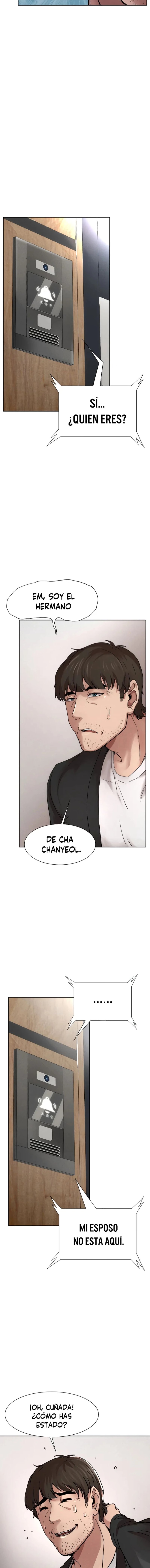 Revenge Raw Chapter 1 Page 28