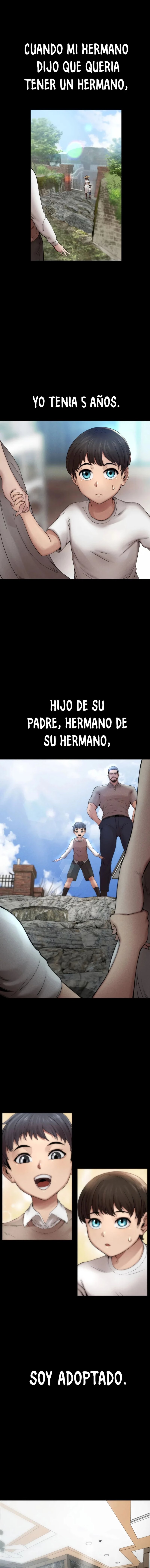 Revenge Raw Chapter 1 Page 3