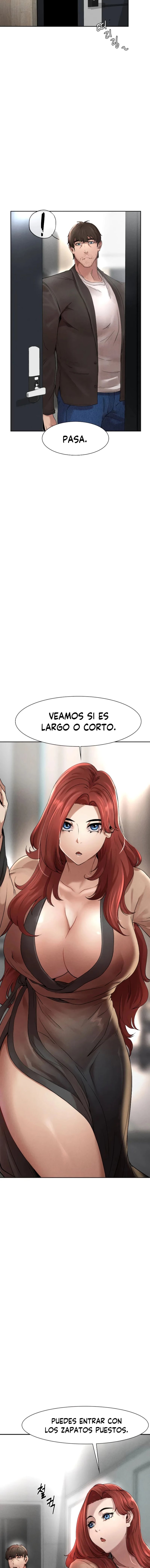 Revenge Raw Chapter 1 Page 31