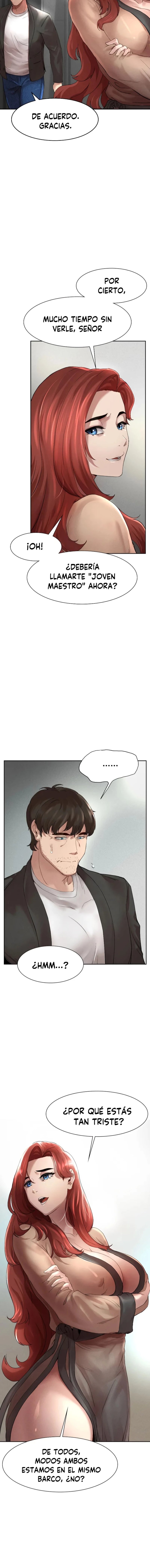 Revenge Raw Chapter 1 Page 32
