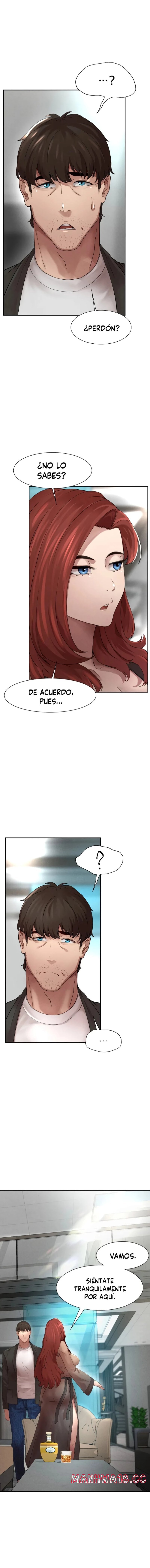 Revenge Raw Chapter 1 Page 33