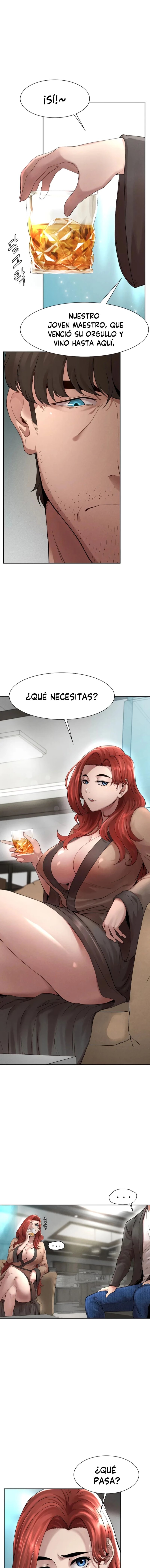 Revenge Raw Chapter 1 Page 34