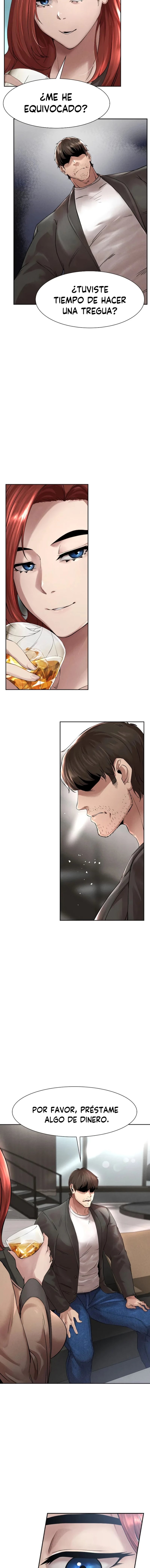 Revenge Raw Chapter 1 Page 35