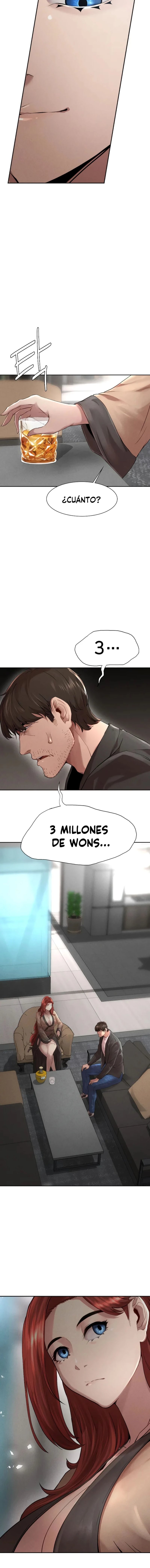 Revenge Raw Chapter 1 Page 36