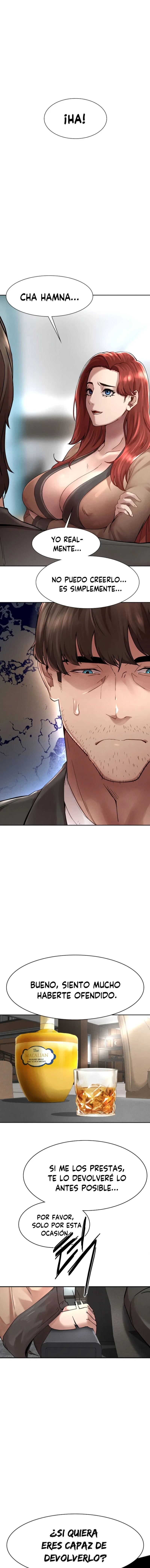 Revenge Raw Chapter 1 Page 37