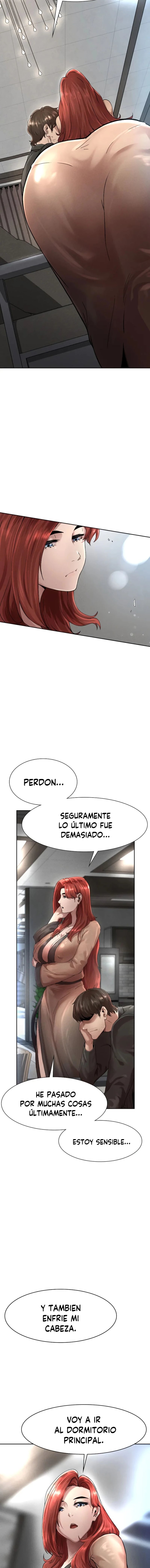 Revenge Raw Chapter 1 Page 40